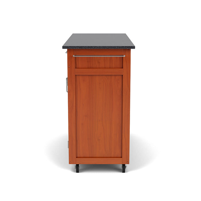 Create-a-Cart Kitchen Cart